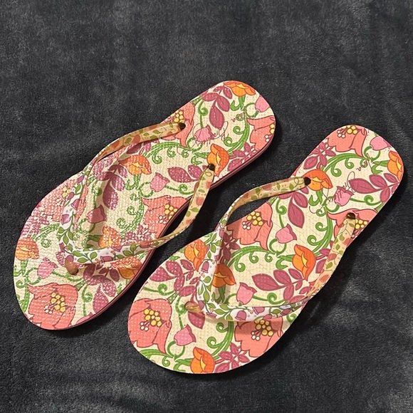 Vera Bradley Shoes - Vera Bradley